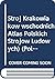 Strój Krakowiaków wschodnich (Atlas Polskich Strojów Ludowych)