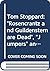 Tom Stoppard: "Rosencrantz and Guildenstern Are Dead", "Jumpers" and "Travesties" (Casebooks Series)