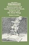 Rosencrantz and Guildenstern are dead, Jumpers, and The real thing (Text and performance)