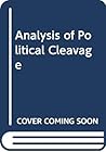 The analysis of political cleavages,