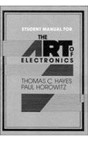 Student Manual for the Art of Electronics (Paperback)