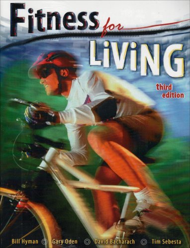 Fitness for Living With Webcom (Paperback)