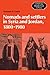 Nomads and Settlers in Syria and Jordan, 1800–1980 by Norman N. Lewis