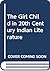 The Girl Child in 20th Century Indian Literature