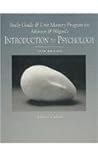 Introduction to Psychology--Study Guide