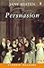 Persuasion by Derek Strange Persuasion by Derek Strange