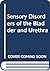 Sensory Disorders Bladder