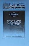 Ntozake Shange Interview