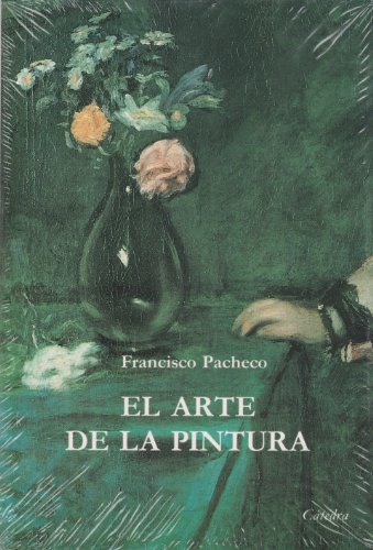 El Arte de la Pintura/ The Art of Painting (Arte Grandes Temas / Art Great Subjects) (Spanish Edition)