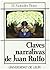 Claves narrativas de Juan Rulfo