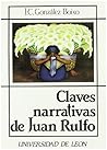 Claves narrativas de Juan Rulfo