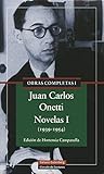 Novelas I (1939-1...