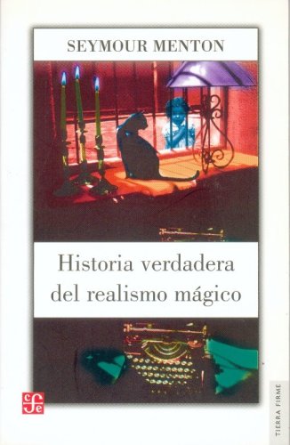 Historia verdadera del realismo mágico (Paperback)