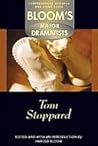 Tom Stoppard (Bloom's Major Dramatists) Tom Stoppard (Bloom's Major Dramatists)