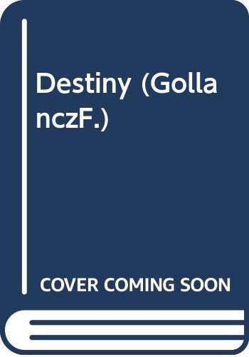 Destiny: Child of the Sky