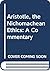 Aristotle, the Nicomachean Ethics by Harold Joachim