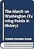 Douglas Brinkley on the March on Washington