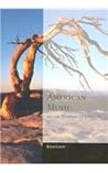 American Music in the Twentieth Century