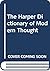 The Harper Dictionary of Mo...