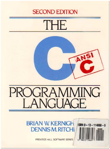 C Programming Language&Introduction Unix