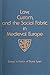 Law, Custom, and the Social Fabric in Medieval Europe: Essays in Honor of Bryce Lyon (Studies in Medieval Culture)