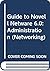 Guide to Novell NetWare 6.0 Administration by Ted Simpson