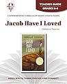 Jacob Have I Loved - Teacher Guide by Novel Units Jacob Have I Loved - Teacher Guide by Novel Units