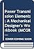 Power Transmission Elements...