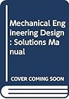 Mechanical Engineering Design