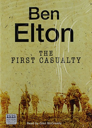 The First Casualty