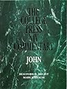 College Press NIV Commentary: John (The College Press NIV Commentary Series) College Press NIV Commentary: John (The College Press NIV Commentary Series)