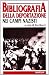 Bibliografia della deportazione nei campi nazisti (Testimonianze fra cronaca e storia) (Italian Edition)