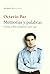 Memorias y Palabras / Words and Memories (Spanish Edition)