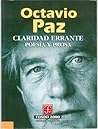 Claridad errante Claridad errante