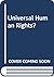 Universal Human Rights?