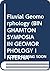 Fluvial Geomorphology (BINGHAMTON SYMPOSIA IN GEOMORPHOLOGY INTERNATIONAL SERIES)