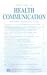 Cancer Communication and Aging: A Special Issue of Health Communication