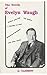 The Novels of Evelyn Waugh: A Study in the Quest-Motif