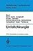 Unfallchirurgie (Heidelberger Taschenbücher) (German Edition)