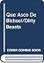 Que Asco De Bichos! by Roald Dahl