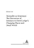 «Textuality as Striptease»: The Discourses of Intimacy in David Lodge’s «Changing Places»and «Small World» (Anglo-amerikanische Studien / Anglo-American Studies)