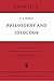 Philosophy and Ideology: The Development of Philosophy and Marxism-Leninism in Poland Since the Second World War (Sovietica, 12)