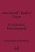 Anne Bronte's Radical Vision: Structures of Consciousness (E L S MONOGRAPH SERIES)