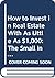 How to Invest in Real Estate With As Little As $1,000: The Small Investors Guide to Affordable Real Estate Investing