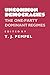 Uncommon Democracies: The One-Party Dominant Regimes