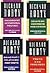 Richard Rorty: Philosophical Papers Set 4 Paperbacks