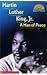 Martin Luther King, Jr.: A Man of Peace (Hello Reader!, Level 4)