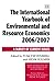 The International Yearbook of Environmental and Resource Economics 2006/2007: A Survey of Current Issues (New Horizons in Environmental Economics series)