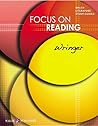 Focus On Reading: Wringer: Grades 4-6 (Focus on Reading)