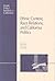 Ethnic Context, Race Relations and California Politics